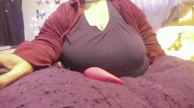 Alli Kat online show from 31, 1, 2025
