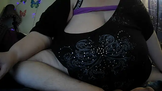 Snapshot of Alli_Kat chatting on 26, 9, 2025 Alli Kat online show from 26, 9, 2025