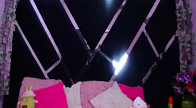 nathalia pink online show from 13, 1, 2025