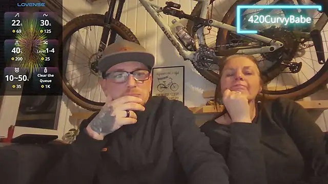 420Curvybabe online show from 3, 1, 2025