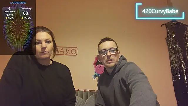 420Curvybabe online show from 6, 1, 2025