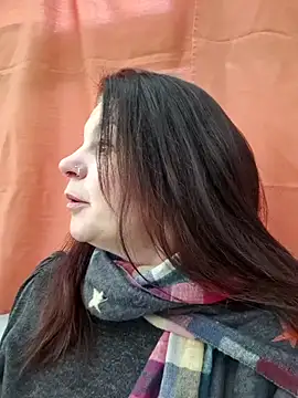 420Curvybabe online show from 23, 1, 2025