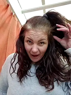 420Curvybabe online show from 21, 2, 2025