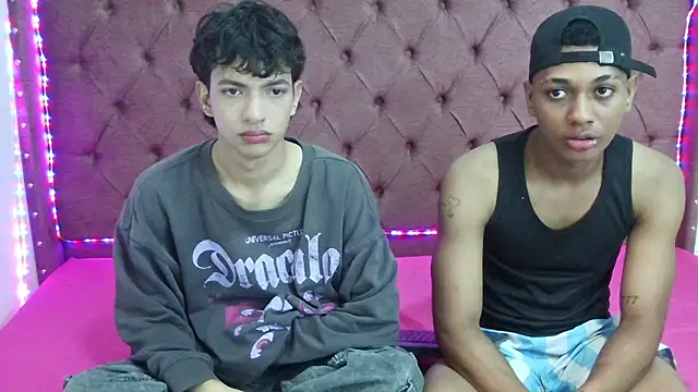 boys yourparty online show from 4, 12, 2024