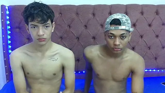 boys yourparty online show from 5, 12, 2024