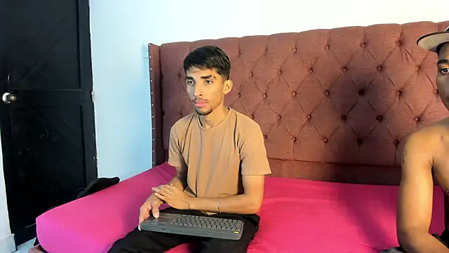 boys yourparty online show from 18, 9, 2025