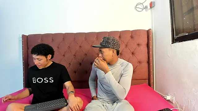 boys yourparty online show from 4, 12, 2025