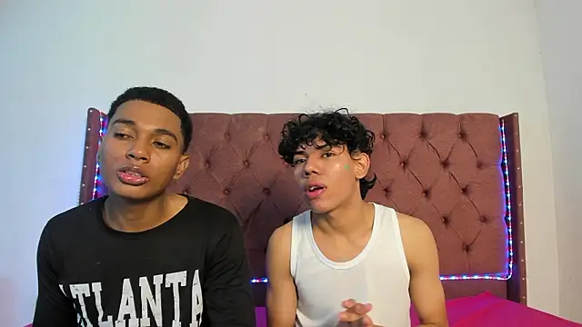 boys yourparty online show from 15, 1, 2026