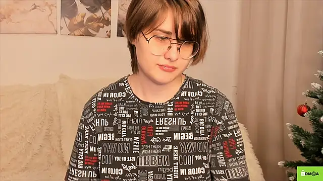 Funny bunnyy online show from 16, 12, 2024