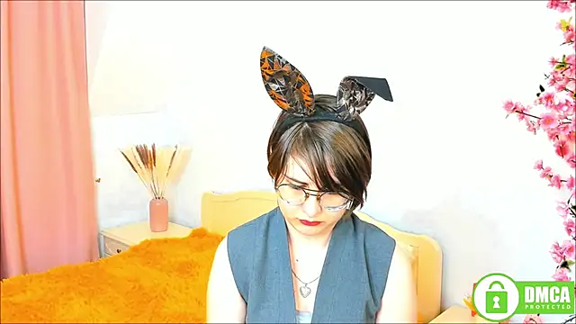 Funny bunnyy online show from 22, 12, 2024