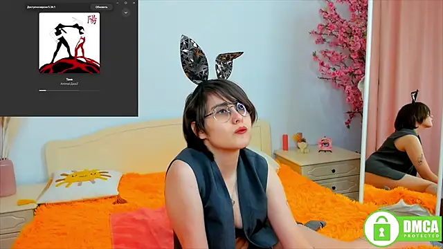 Funny bunnyy online show from 27, 12, 2024