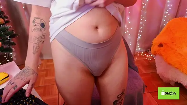 Funny bunnyy online show from 22, 1, 2025