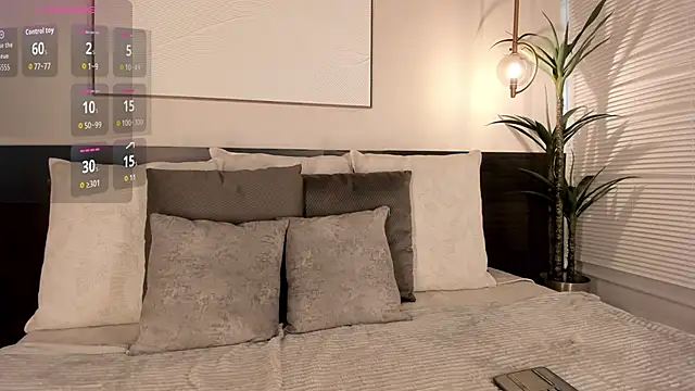 SophieBlake online show from 2, 12, 2025