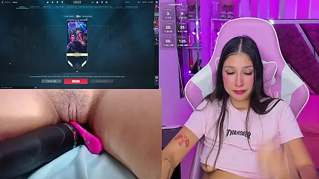 BellyRouse online show from 19, 1, 2025