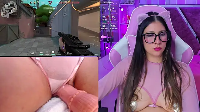 BellyRouse online show from 25, 1, 2025