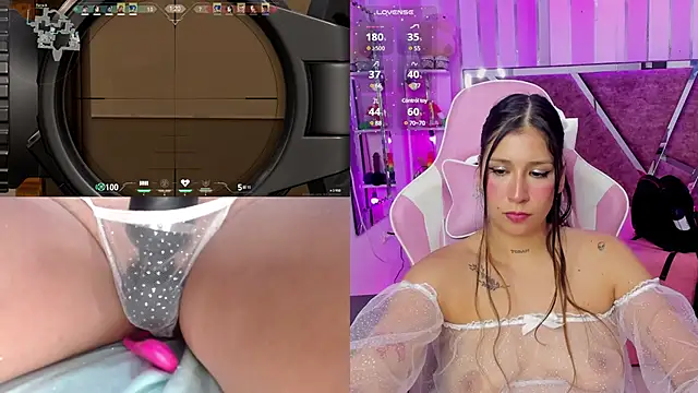 BellyRouse online show from 26, 1, 2025