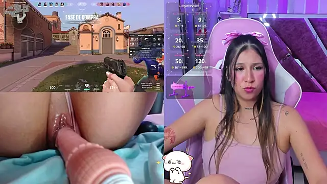 BellyRouse online show from 28, 1, 2025