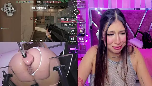 BellyRouse online show from 31, 1, 2025