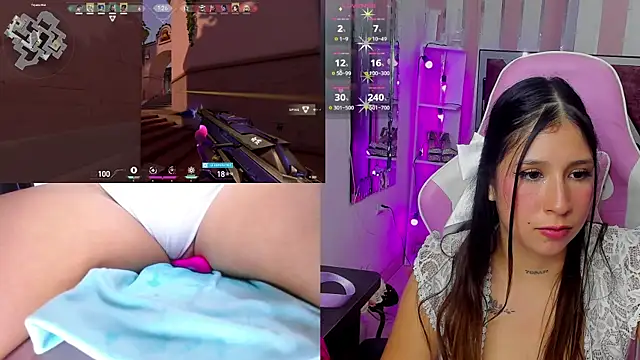 BellyRouse online show from 22, 2, 2025