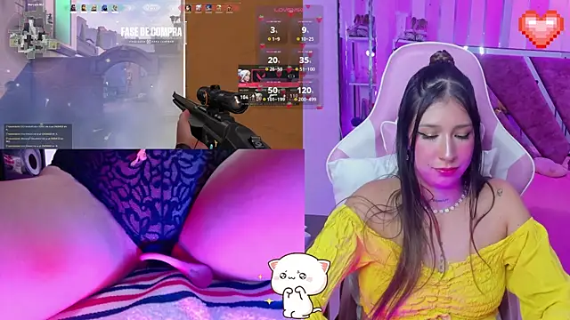 BellyRouse online show from 28, 2, 2025