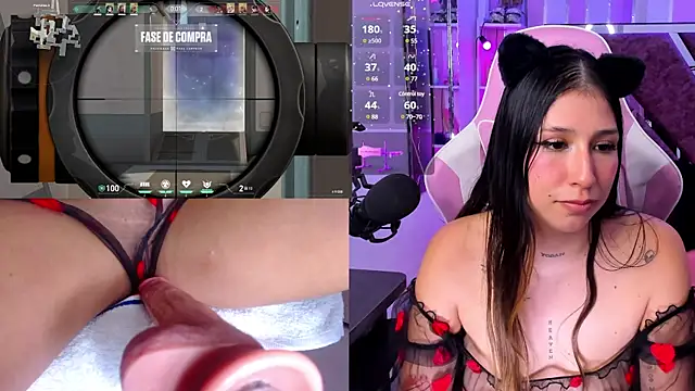 BellyRouse online show from 16, 3, 2025