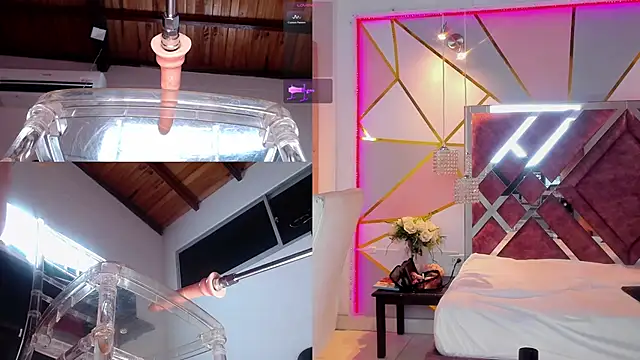 BellyRouse online show from 17, 3, 2026