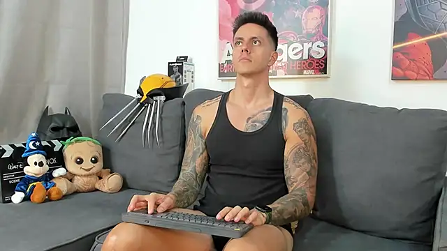 Snapshot of JeanBroc chatting on 9, 7, 2026 JeanBroc online show from 9, 7, 2026