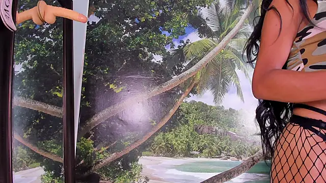 Snapshot of Mieldeluna chatting on 30, 1, 2025 Mieldeluna online show from 30, 1, 2025