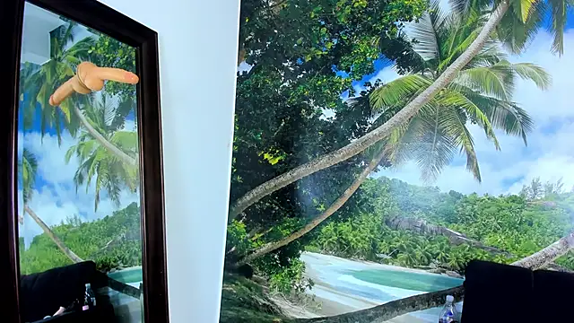 Snapshot of Mieldeluna chatting on 3, 2, 2025 Mieldeluna online show from 3, 2, 2025