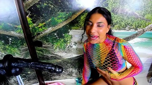 Snapshot of Mieldeluna chatting on 12, 2, 2025 Mieldeluna online show from 12, 2, 2025