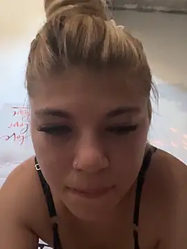 Snapshot of PEACHY439 chatting on 20, 2, 2025 PEACHY439 online show from 20, 2, 2025