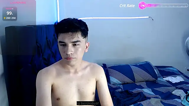 benji hoter online show from 1, 3, 2025