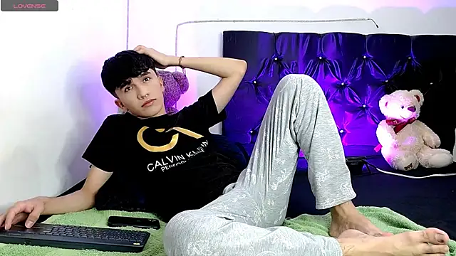 benji hoter online show from 2, 10, 2025