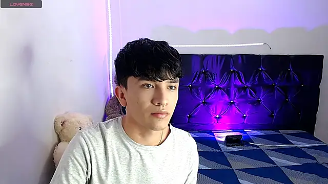 benji hoter online show from 18, 10, 2025