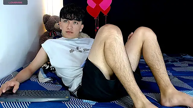 benji hoter online show from 23, 2, 2026