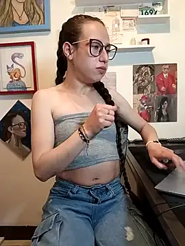 milena 23x online show from 31, 12, 2024