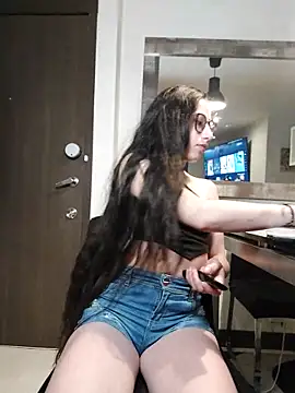 milena 23x online show from 12, 3, 2025