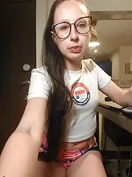 milena 23x online show from 20, 3, 2025