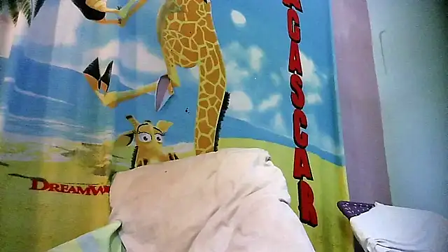 Katerine43 online show from 1, 3, 2025