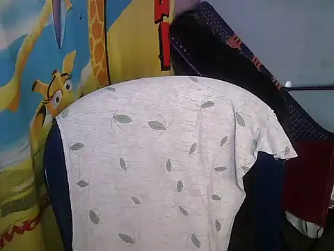 Katerine43 online show from 9, 9, 2025