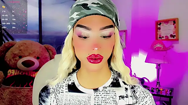 dollswit01 online show from 3, 2, 2025