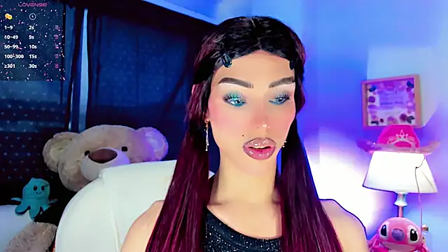 dollswit01 online show from 7, 2, 2025