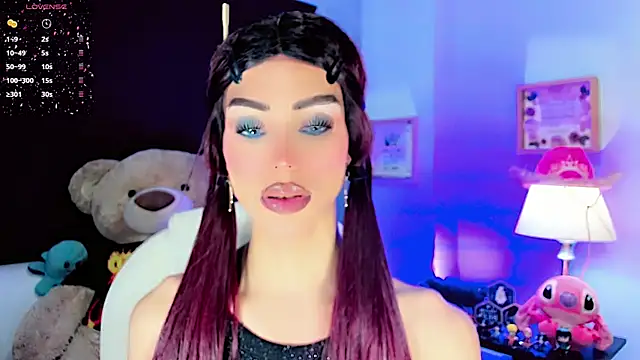 dollswit01 online show from 7, 2, 2025