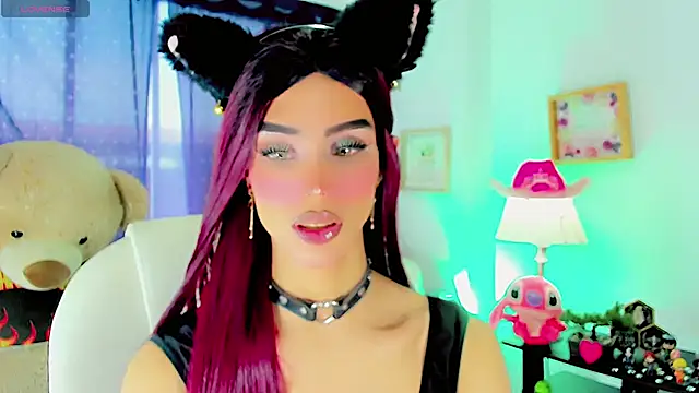 dollswit01 online show from 9, 2, 2025