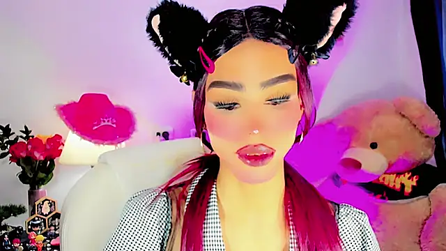 dollswit01 online show from 16, 2, 2025