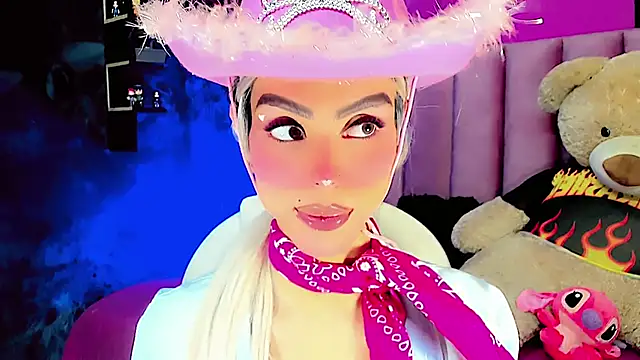 dollswit01 online show from 22, 2, 2025