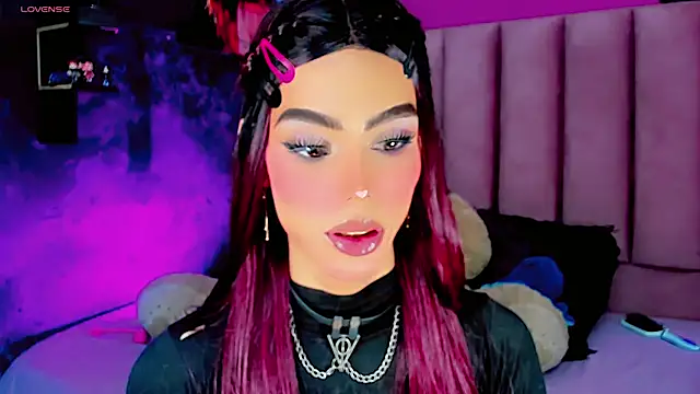 dollswit01 online show from 28, 2, 2025