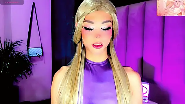 dollswit01 online show from 1, 11, 2025