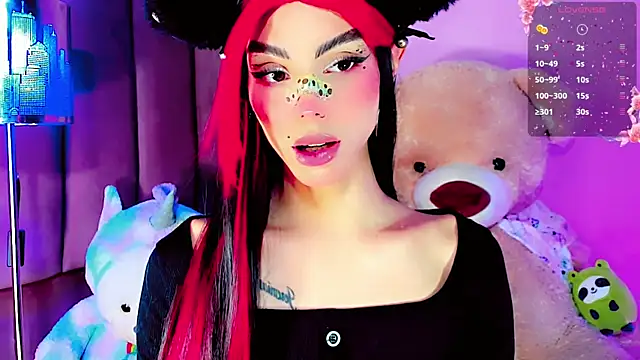 dollswit01 online show from 10, 1, 2026