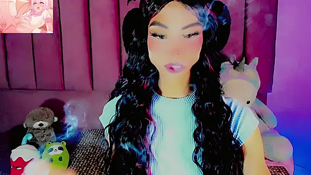 dollswit01 online show from 11, 4, 2026